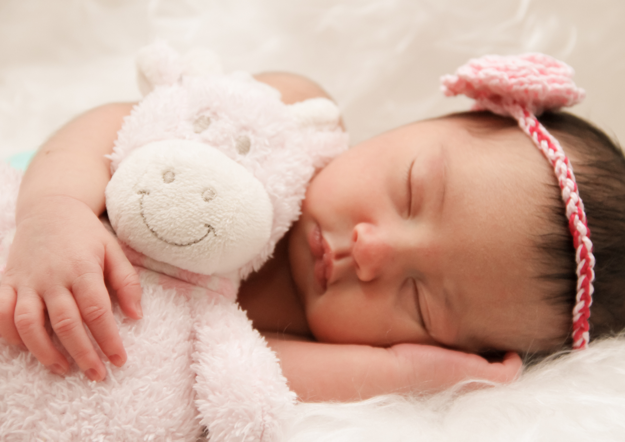 Babyschlaf-Workshop von Mamawerk
