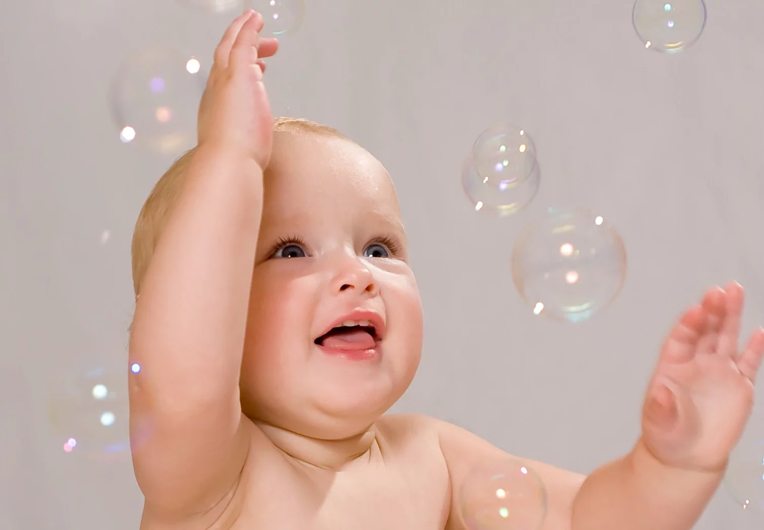 Babys in Bewegung – Juniors (ab ca. 12 Monaten)