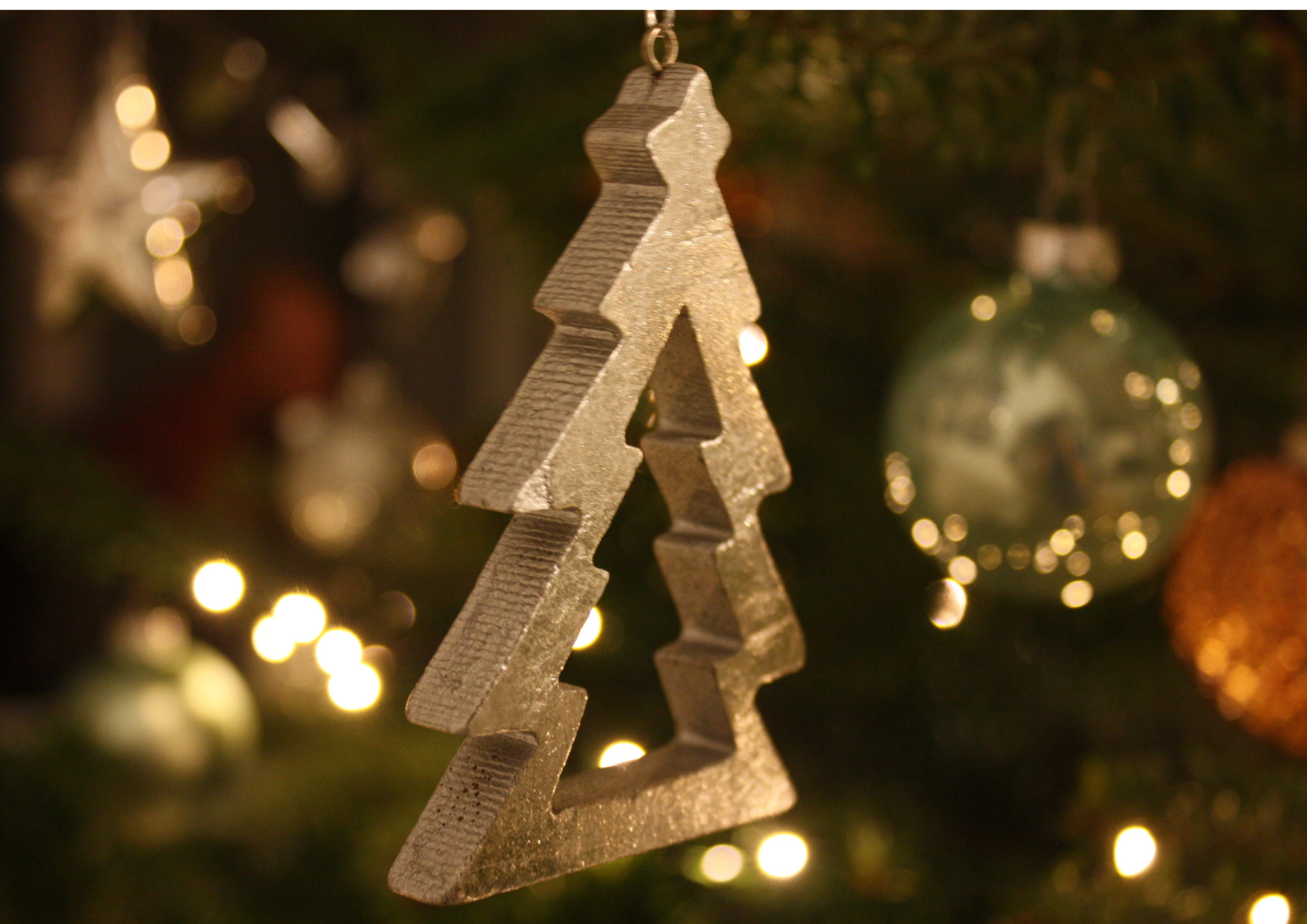 Adventsfenster Stutensee-Büchig