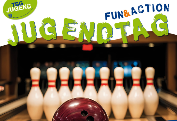 TSG Blankenloch – Jugendtag „Fun & Action“