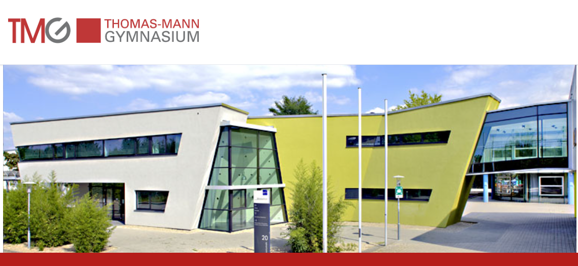 Das TMG zum Anfassen: Tag der offenen Tür